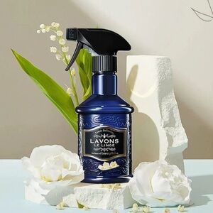 Made in Japan Spray Bottle Luxury Scent Fragrance Fabric Air Freshener Floral xo